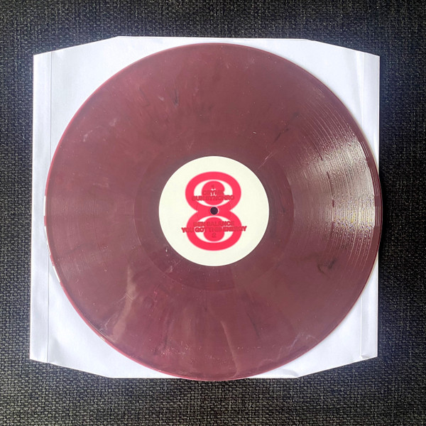 Various - Café Soda Selects Volume One | Café Soda Records (CS0001) - 4