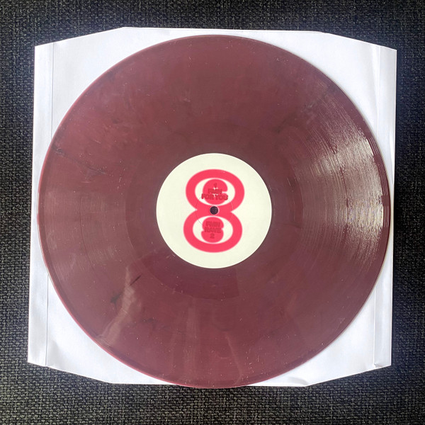Various - Café Soda Selects Volume One | Café Soda Records (CS0001) - 3