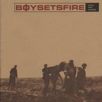 Boysetsfire - After The Eulogy | Victory Records (VR119) - main