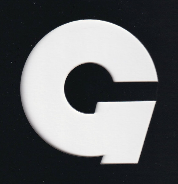 Mr. G - Conectionz E.P. | Phoenix G. (PG054B) - 2