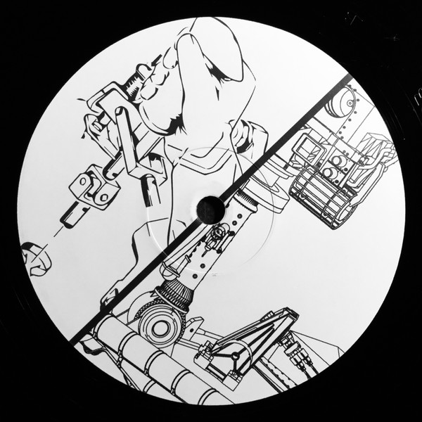Costa Harko , Spangleman - Splitools 003 | Splitools (SPLITOOLS003)