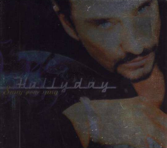 Johnny Hallyday - Sang Pour Sang | Mercury (546625 2) - main