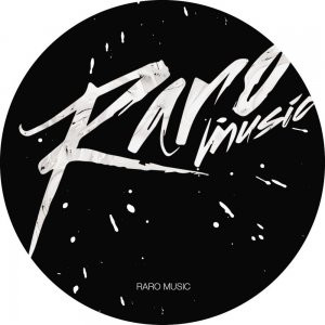 Pavel Iudin - Motel Vera EP | Raro Music (RARO004)