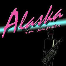 Alaska In Winter - Holiday | Regularbeat Recording Co. (RBCD012) - main