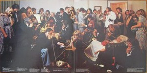 10cc - How Dare You! [Vinyl] | Mercury (SRM-1-1061) - 2
