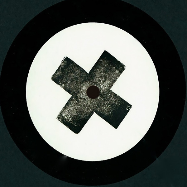 NX1 - SR EP | Semantica Records (SEMANTICA 42) - 2