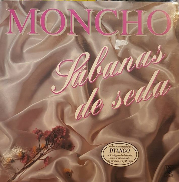 Moncho - Sabanas De Seda | Horus (41.131) - main