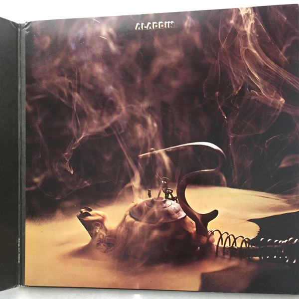 Rotary Connection - Aladdin | Cadet Concept (LPS 317) - 3 Rotary Connection - Aladdin | Cadet Concept (LPS 317) - 3