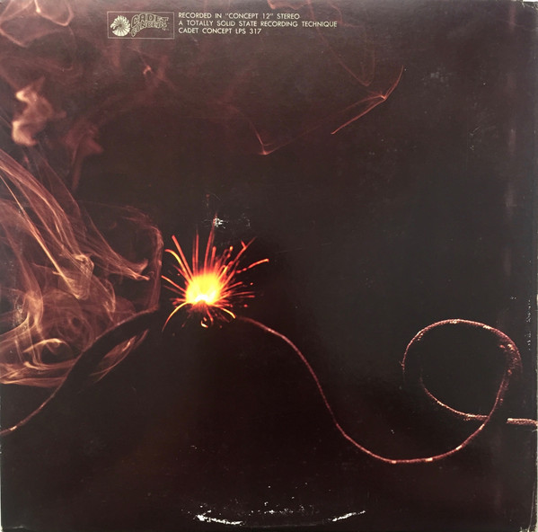 Rotary Connection - Aladdin | Cadet Concept (LPS 317) - 2 Rotary Connection - Aladdin | Cadet Concept (LPS 317) - 2