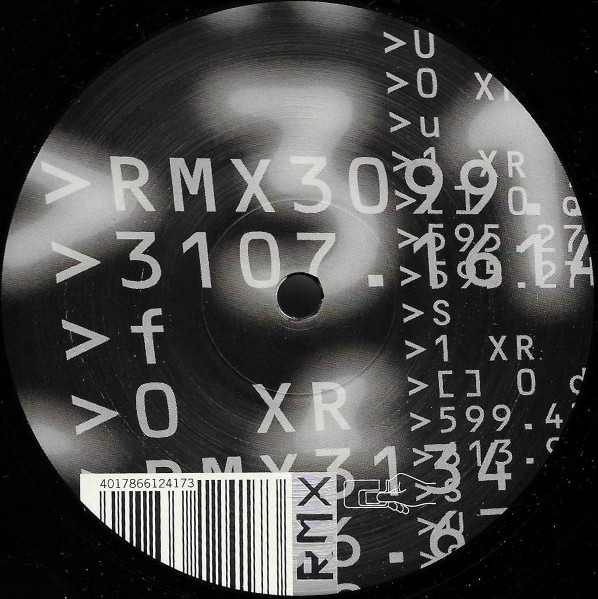 Resistance D - Feel High Remixe | Planet Vision (VISION #19) - 3 Resistance D - Feel High Remixe | Planet Vision (VISION #19) - 3