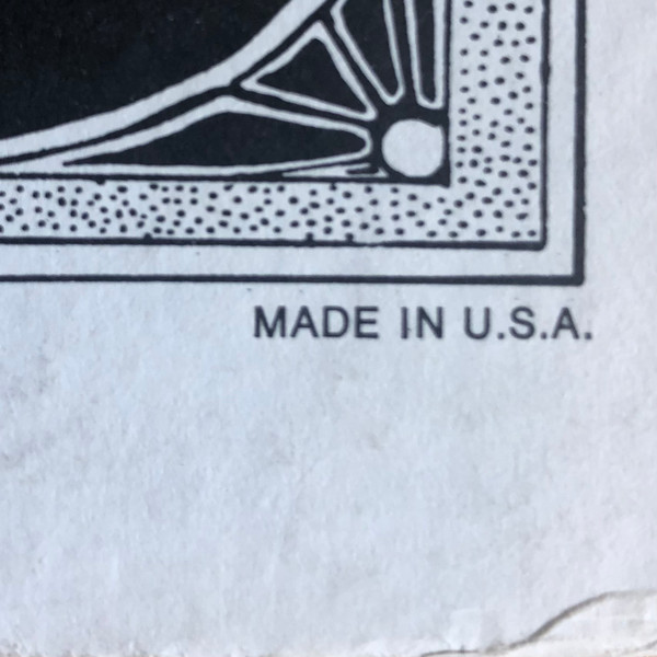 The Grateful Dead - The Grateful Dead | Warner Bros. Records (WS 1689) - 4