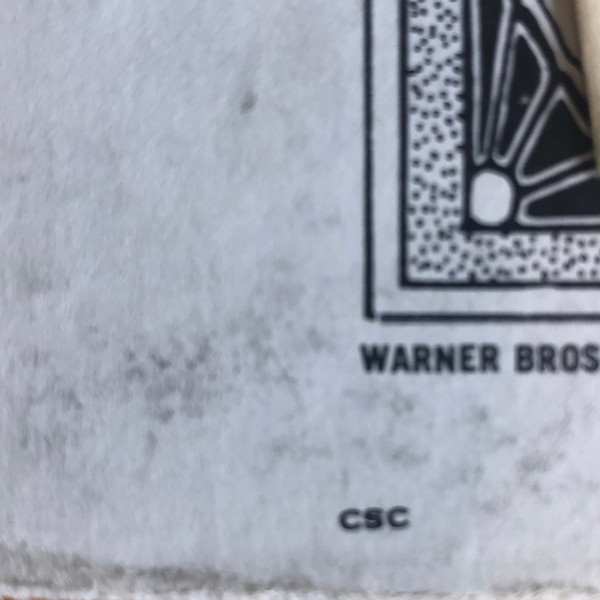 The Grateful Dead - The Grateful Dead | Warner Bros. Records (WS 1689) - 3