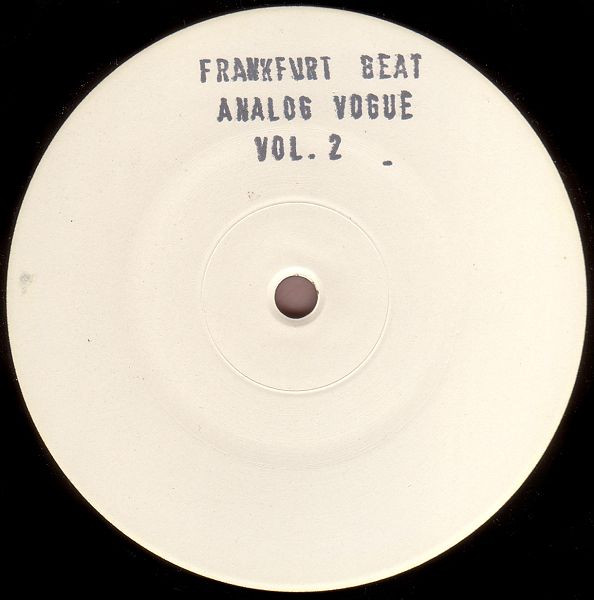 Analog Vogue - Vol. 2 | Frankfurt Beat Productions (901024.6) - main Analog Vogue - Vol. 2 | Frankfurt Beat Productions (901024.6) - main