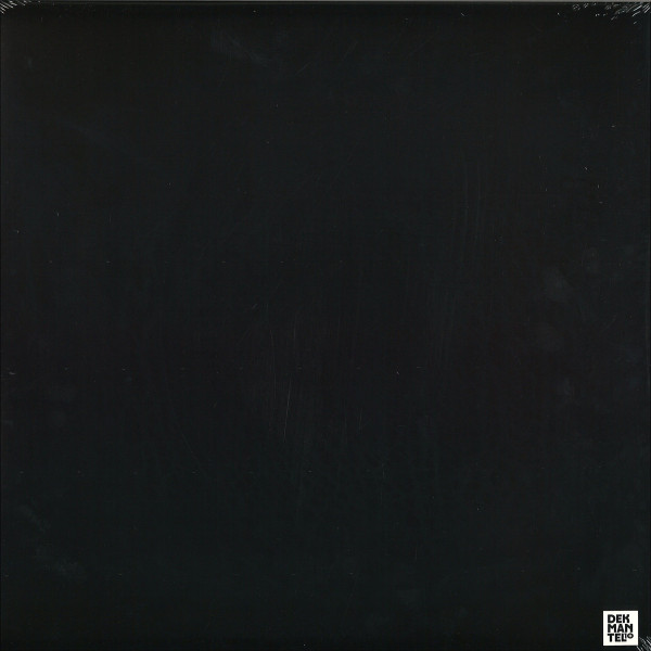 Tony Allen / Ricardo Villalobos - Dekmantel 10 Years 10.1 | Dekmantel (DKMNTL10YEARS10.1) - 2
