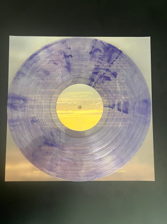 Cloud Nothings - Final Summer | Pure Noise Records (PNE404) - 4
