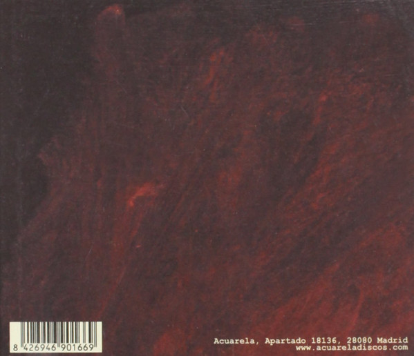Refree - Nones | Acuarela (nois 1036) - 2