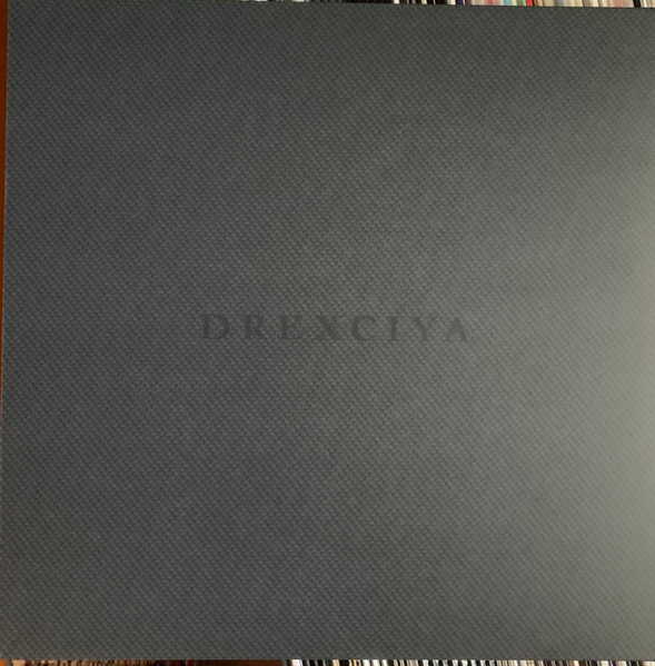 Drexciya - Black Sea | Clone Aqualung Series (99541)