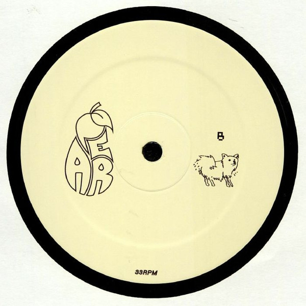 Regularfantasy - Anyways... | Pear (PEAR007) - main