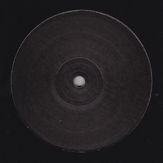 Burial + Four Tet + Thom Yorke - Ego / Mirror | Text Records (TEXT010)