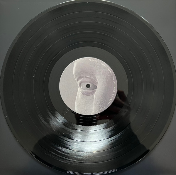 Lost In Kiev - Persona | Pelagic Records (PEL 126-V) - 4 Lost In Kiev - Persona | Pelagic Records (PEL 126-V) - 4