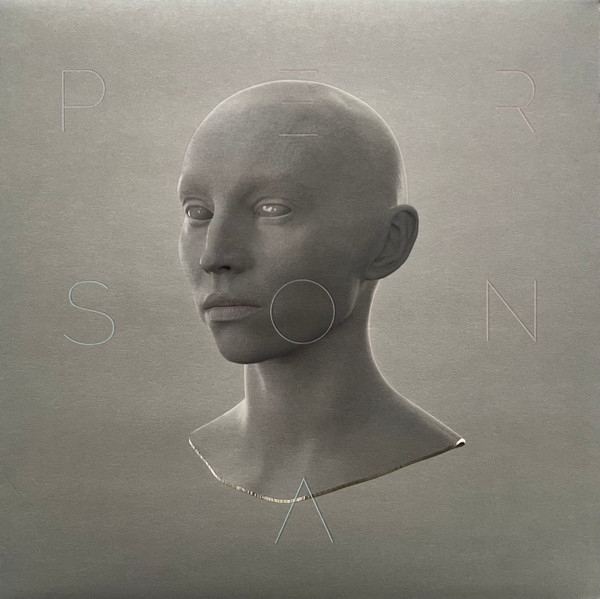 Lost In Kiev - Persona | Pelagic Records (PEL 126-V)