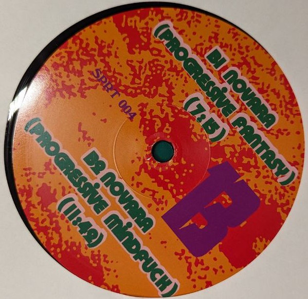 Fantastic Man - Spiritual Guidance | Basic Spirit (SPRT 004) - 4 Fantastic Man - Spiritual Guidance | Basic Spirit (SPRT 004) - 4