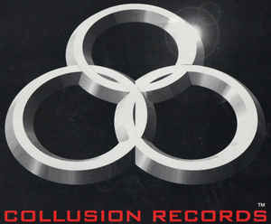 The Racketeers - 10-16 / Isolation | Collusion Records (COL 015)