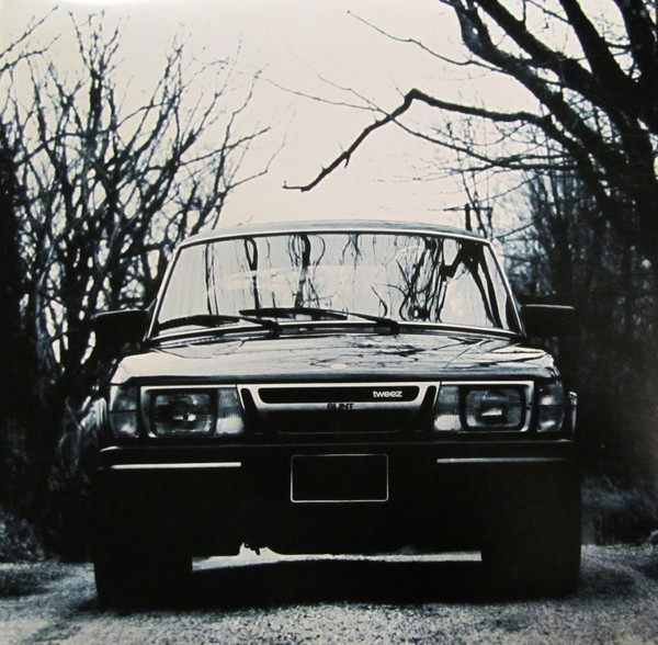 Slint - Tweez | Touch And Go (TG138) - main