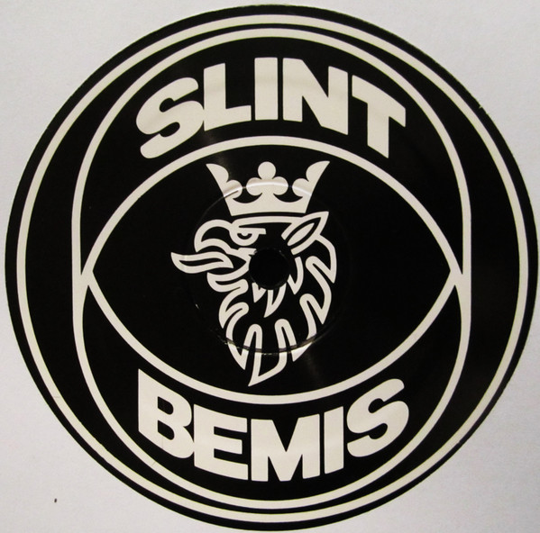 Slint - Tweez | Touch And Go (TG138) - 3