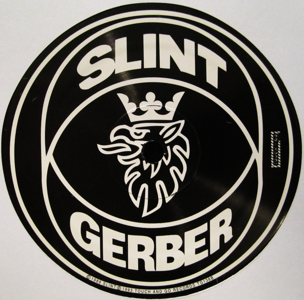 Slint - Tweez | Touch And Go (TG138) - 4