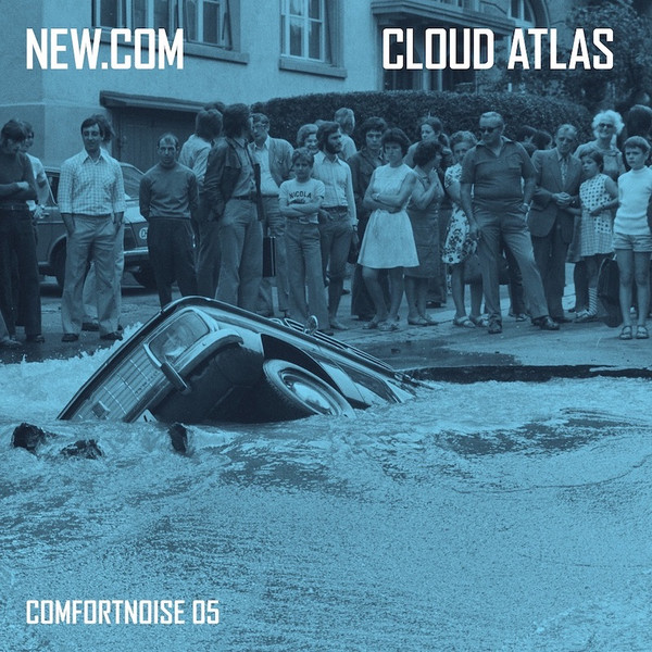 NEW.COM - Cloud Atlas | Comfortnoise (com05) - main NEW.COM - Cloud Atlas | Comfortnoise (com05) - main