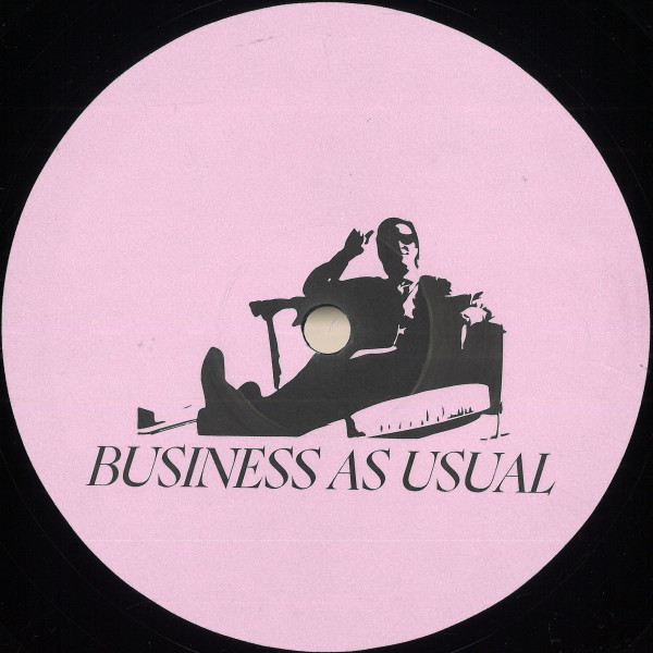 Various - Diversified Portfolio Vol. 1 | System Error (BUSINESS001) - 2