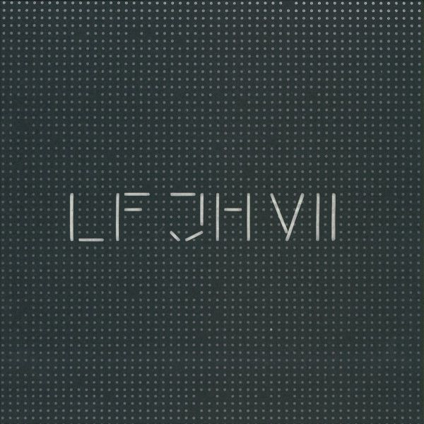 Len Faki & Johannes Heil - VII | Figure (fig. 49)