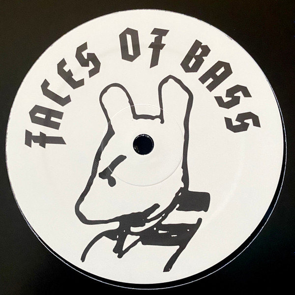 DJ Y? - House Of Abundance | Faces Of Bass (BFF 06)