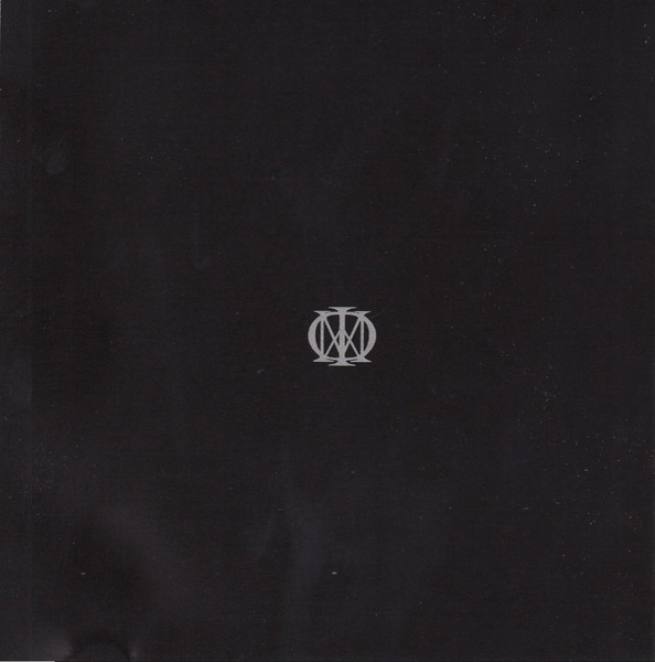 Dream Theater - Metropolis Pt. 2: Scenes From A Memory [CD] | Elektra (CD62448) - 4