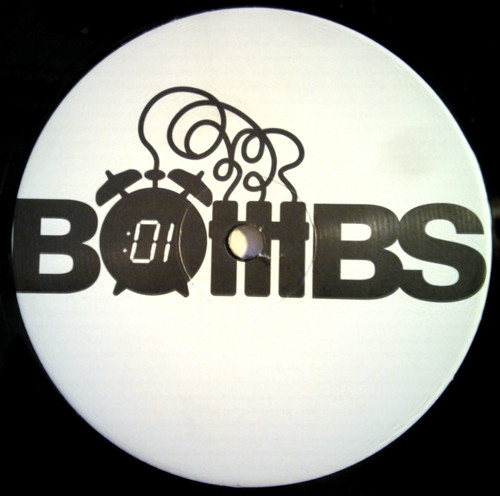 Unknown Artist - Bombs EP 01 | Bombs (Bombs EP1)