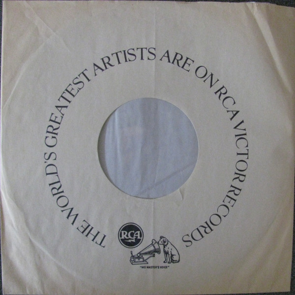 Harry Belafonte - Calypso [Vinyl] | RCA Victor (LPM-1248) - 4