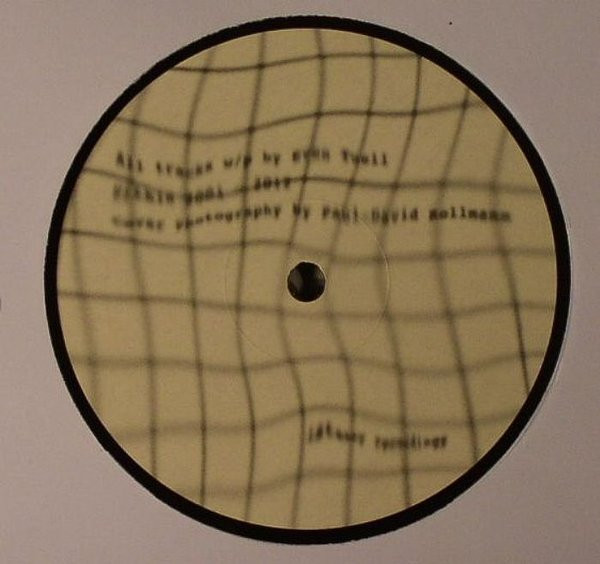 Even Tuell - Longing Way | Latency (LTNC003)
