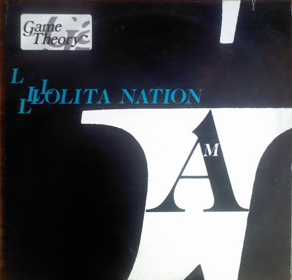 Game Theory - Lolita Nation | DRO (4D-335)