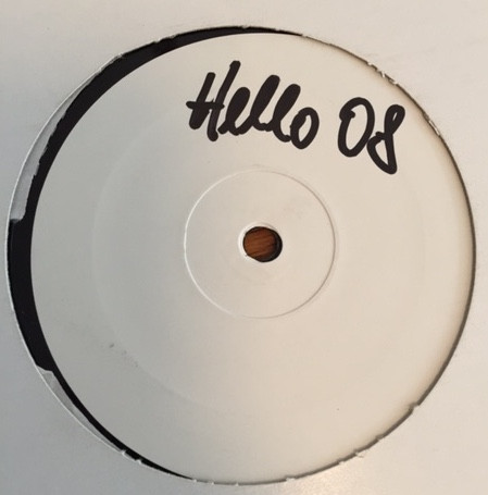 Audio Werner - Getting Up After The Day Before | Hello? Repeat (Hello008) - main Audio Werner - Getting Up After The Day Before | Hello? Repeat (Hello008) - main