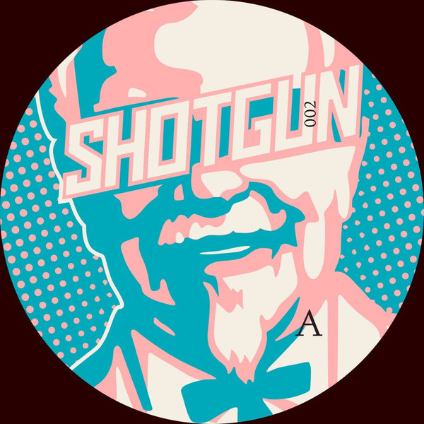 Lamalice - Malice in Sanders' Land | Shotgun (SHTG002) - main Lamalice - Malice in Sanders' Land | Shotgun (SHTG002) - main