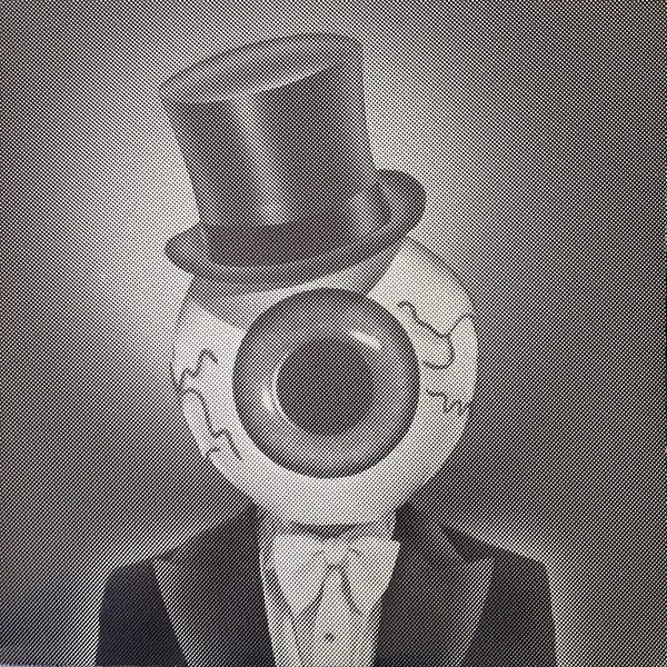 The Residents - Mole Show | Ralph Records (Mole Show 001)