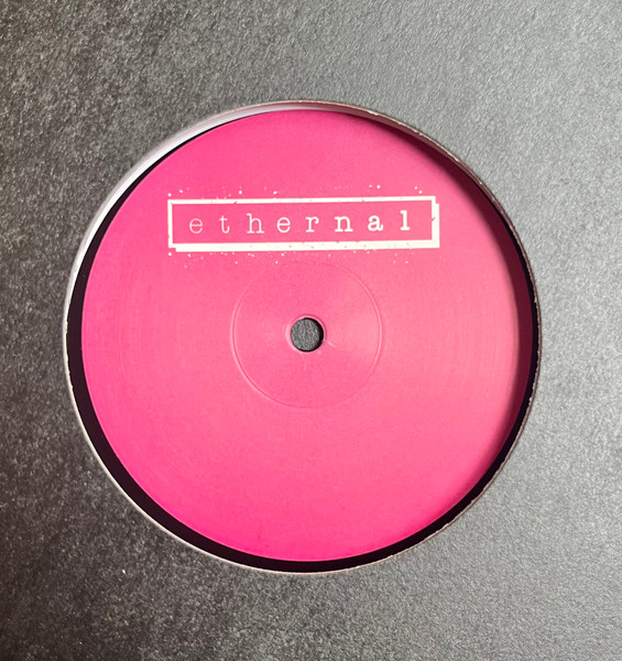 MJOG - Drust EP | Ethernal (ETHERNAL007) - main MJOG - Drust EP | Ethernal (ETHERNAL007) - main