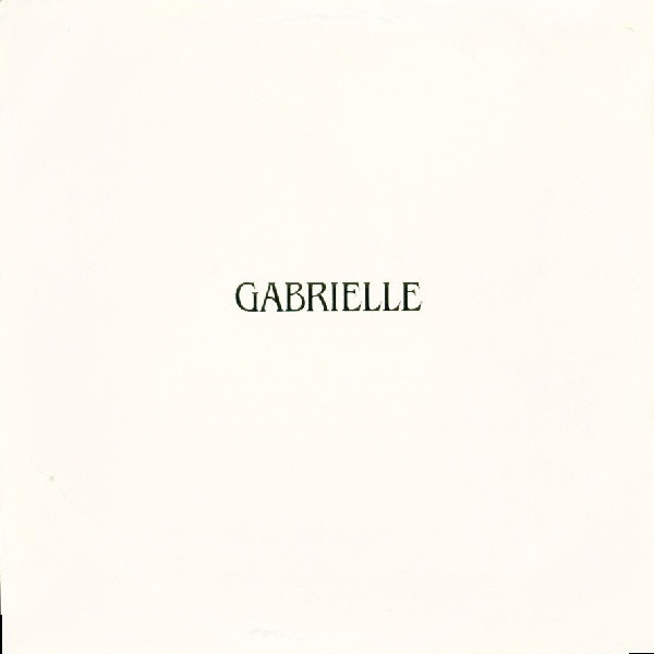 Gabrielle - Don't Need The Sun To Shine (To Make Me Smile) | Go! Beat (SMILE12) - main Gabrielle - Don't Need The Sun To Shine (To Make Me Smile) | Go! Beat (SMILE12) - main
