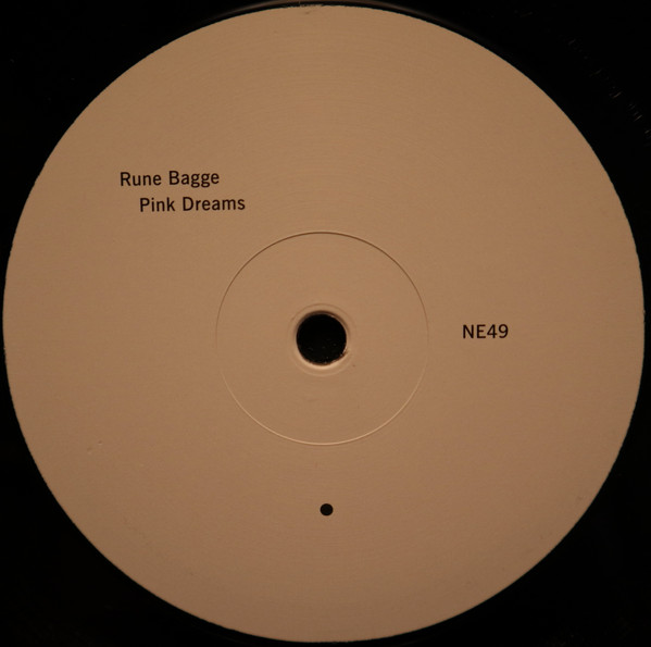 Rune Bagge - Pink Dreams | Northern Electronics (NE49) - 3