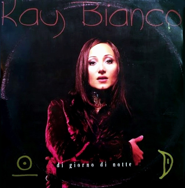 Kay Bianco - Di Giorno Di Notte | Flying Records Italia (FIT 025)