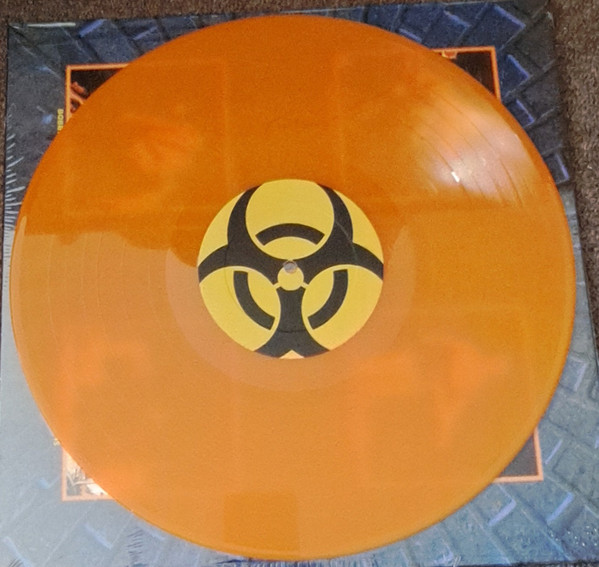 Biohazard - Biohazard | Not On Label (Biohazard) (none) - 4 Biohazard - Biohazard | Not On Label (Biohazard) (none) - 4