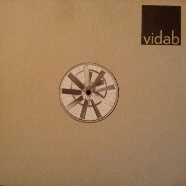 Wouldbenice - One Cell EP | Vidab Records (vidab 03) - main