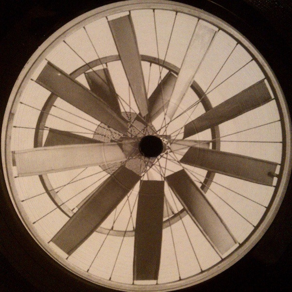 Wouldbenice - One Cell EP | Vidab Records (vidab 03) - 2