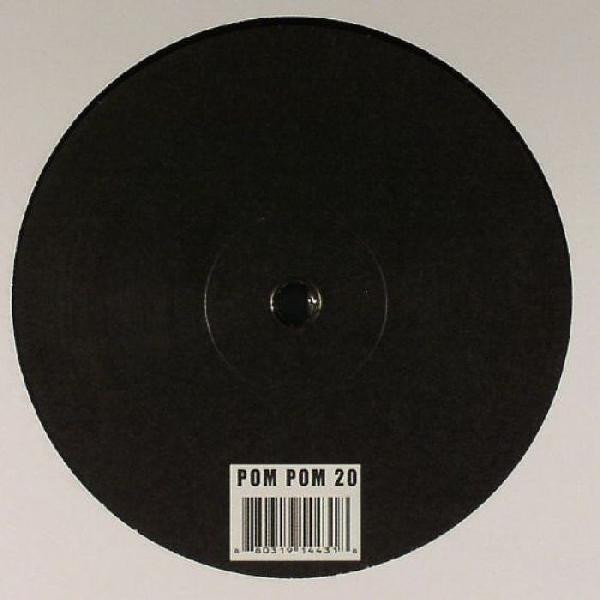 Pom Pom - 20 | Pom Pom (POM 20) - main